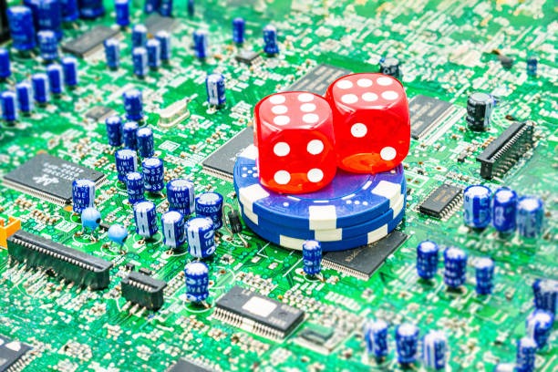 linetogel slot featured game showcase
