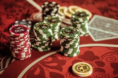 Live dealer tables at linetogel slot Indonesia Open
