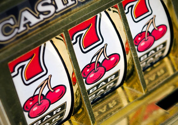 linetogel slot featured game showcase